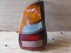 ���� Nissan Wingroad, ������ 4779 ����
