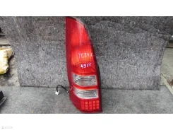 ���� Nissan Serena, ����� 4955 ����