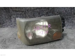 ���� Mitsubishi Minicab, ������ 1711 ����