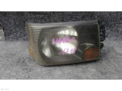 ���� Mitsubishi Minicab, ������ 1711 ����