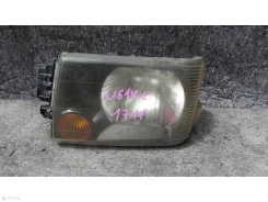 ���� Mitsubishi Minicab, ����� 1711 ����