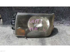���� Mitsubishi Minicab, ����� 1711 ����