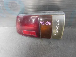 ���� Isuzu Gemini, ����� 4519 ����