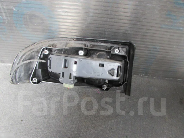 ���� Isuzu Gemini, ������ 4519 ����