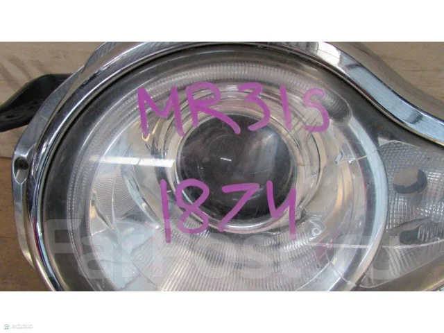 ���� Suzuki Hustler, ����� 1874 ����