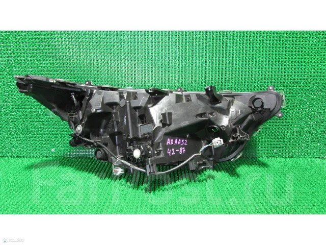 ���� Toyota RAV4, ����� 4287 ����