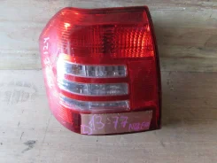���� Toyota Allex, ����� 1377 ����