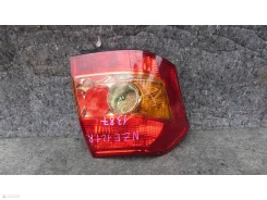 ���� Toyota Allex, ������ 1387 ����