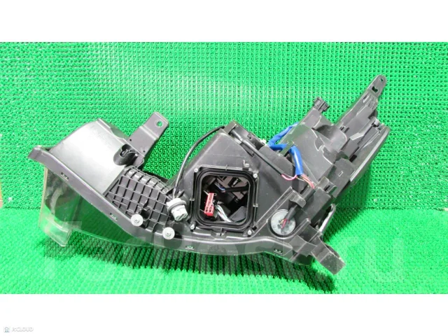 ���� Nissan LEAF, ������ 1954 ����