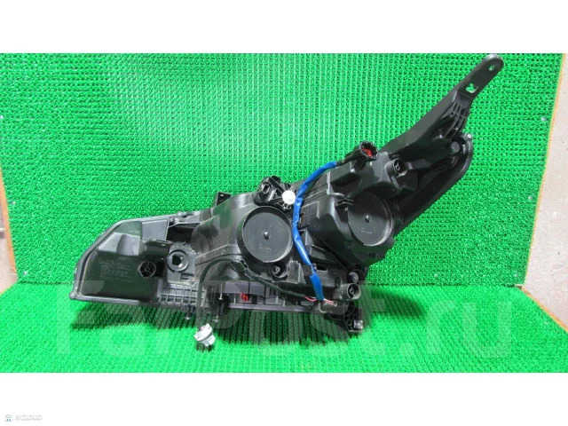 ���� Nissan LEAF, ������ 1954 ����