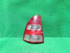 ���� Toyota Corolla Fielder, ����� 1361 ����