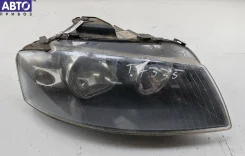 ���� ������ Audi A6 C6 (2004-2011) ����