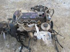 ��������� Nissan Atlas TD27 ����