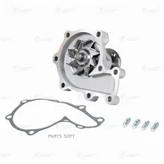 ����� ������� ��� �/� Mazda BT50 (06-)/Ford Ranger (98-) 2.5D (LWP 2505) Luzar LWP2505 - LWP2505 ����