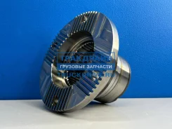 ������ ��� ZF AS Tronic Traxon ��� Iveco ��� ����������� ��� CEI 197.258 197258 ����