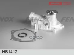 ����� ������� Mitsubishi Lancer 2003-2006 Fenox ���. hb1412 HB1412 ����