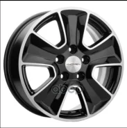 Khomen Wheels KHW1601