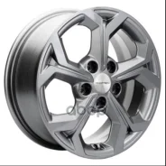 Khomen Wheels KHW1606