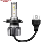 ����� H4 ���� 12/24V 18W 6000K 4000Lm 2-���� ����� S08701046 ����