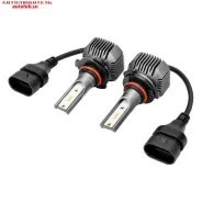 ����� HB4 ���� ����� (V2) 12/24V 18W 6000K 4000Lm 1-���� S08701049 ����