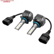 ����� HB3 ���� 12V 18W 6000K 4000Lm 12/24V 1-���� ����� S08701048 ����