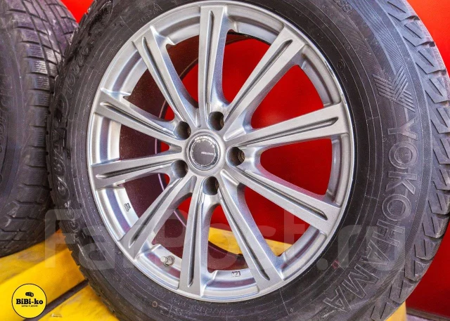 Millous. 8.0x18", 5x114.3, ET32, �� 73,1���. ����
