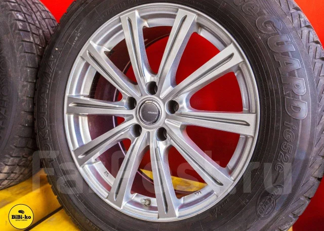 Millous. 8.0x18", 5x114.3, ET32, �� 73,1���. ����