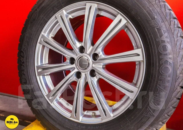 Millous. 8.0x18", 5x114.3, ET32, �� 73,1���. ����