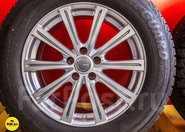 Millous. 8.0x18", 5x114.3, ET32, �� 73,1���. ����