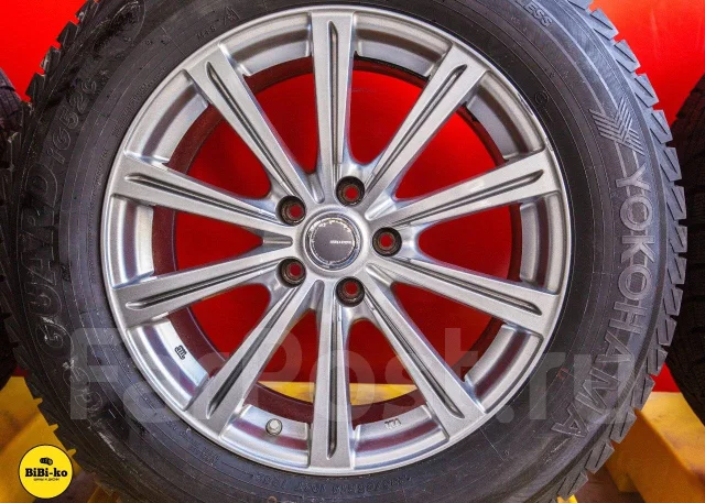 Millous. 8.0x18", 5x114.3, ET32, �� 73,1���. ����
