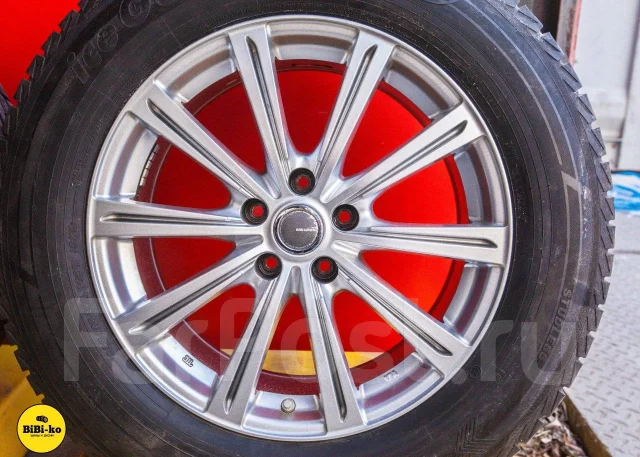Millous. 8.0x18", 5x114.3, ET32, �� 73,1���. ����