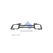 ��������� ��������� ���������� Scania DC9/DC13 XPI Euro5 Sampa 045331 045331 ����