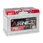 Arnezi