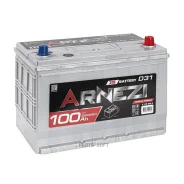 Arnezi