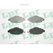 ������� ��������� Peugeot 308 07-/3008 09- �������� LPR 05P1471 LPR 05P1471 05P1471 ����