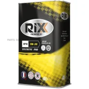 Rixx
