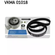 ����������� ��� AUDI A4 II-III (2001-2007)/ A6 II (C5) (1997-2004), Skoda Superb (2001-2008), VW Passat V (1997-2005) SKF VKMA 01018 SKF VKMA01018 VKM...