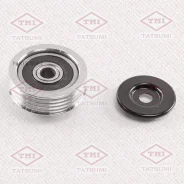 ����� ����� ���������� Suzuki SX4/Swift/Ignis/Jimny/Wagon R+ 98- Tatsumi TFD1153 Tatsumi TFD1153 TFD1153 ����