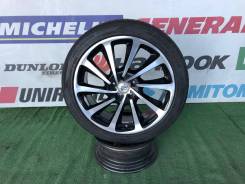BADX D.O.S. Turbine II. 7.5x19", 5x114.3, ET53, �� 73,1���. ����