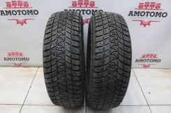 Michelin X-Ice North 3