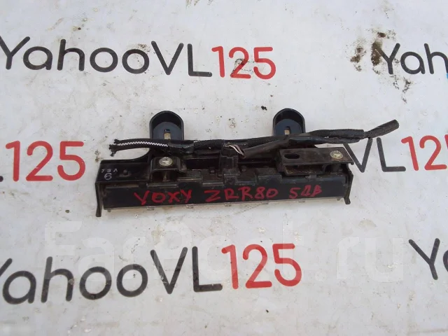 ���� Toyota VOXY 10429808 12586 ����