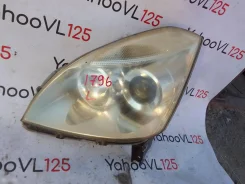���� Subaru Stella 10433538, ����� 1796 ����