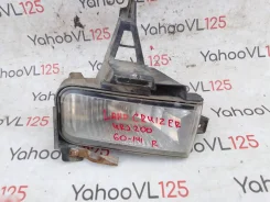������� Toyota LAND Cruiser 10434110, ������ 60141 ����