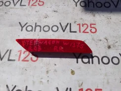 ������� � ������ Honda STEP Wagon 10435360, ������ ������ 1375 ����