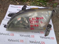 ���� Toyota Caldina 10435566, ����� 2146 ����