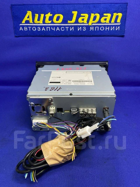 Panasonic MM115D-W ����