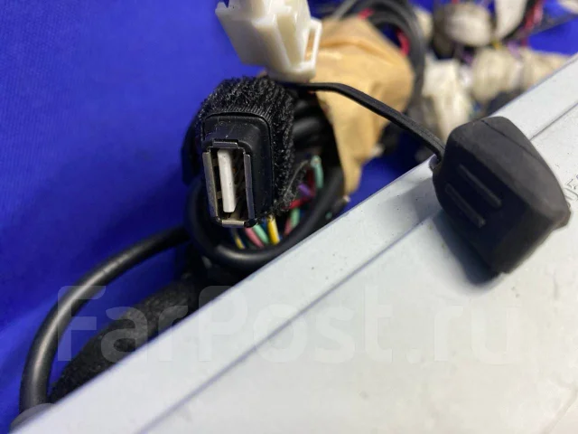 Panasonic MM115D-W ����