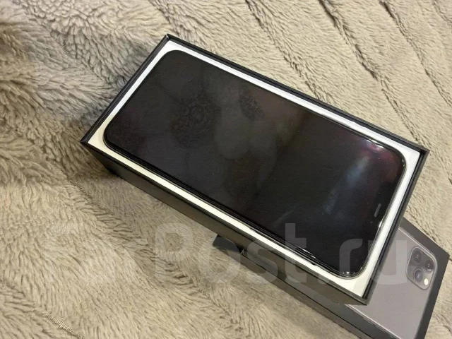Apple iPhone 11 Pro Max. �/�, 64 ��, ����������� ����