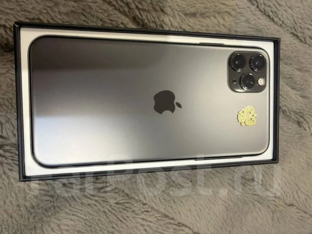 Apple iPhone 11 Pro Max. �/�, 64 ��, ����������� ����