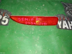 ������� � ������ Mazda Demio 10439295, ����� 2491 ����